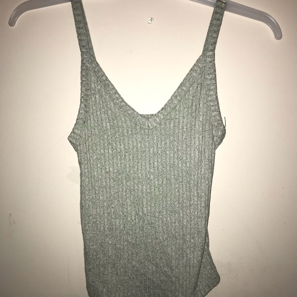Hollister Tops - American Eagle Tank Top